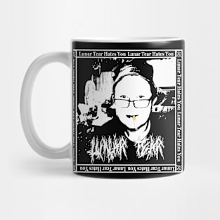 Fred Grinder Mug